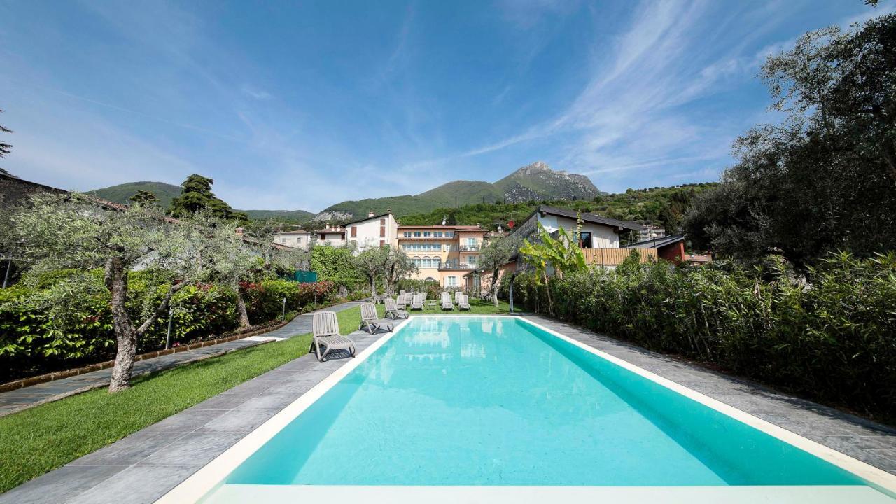 Corte Benaco By Wonderful Italy Apartment *